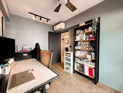 Blk 415C Waterfront I @ Northshore (Punggol), HDB 4 Rooms #557796161